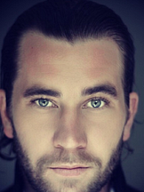 Ian Virgo'un fotoğrafi