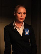 Mariya Anastasyeva'un fotoğrafi