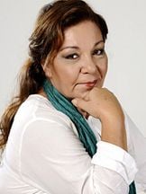 Bedia Ener Öztep'un fotoğrafi