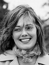 Oona Airola'un fotoğrafi