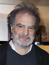 Raphaël Mezrahi'un fotoğrafi