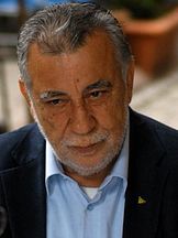 Arif Keskiner'un fotoğrafi