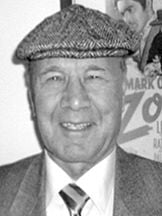 Osman Şahin'un fotoğrafi