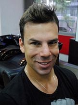 Lipy Adler'un fotoğrafi