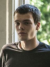 Petr Skvortsov'un fotoğrafi