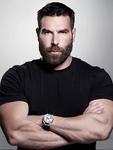 Dan Bilzerian'un fotoğrafi