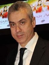 Caner Alkaya'un fotoğrafi