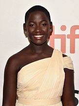 Madina Nalwanga'un fotoğrafi