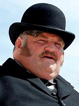 Didier Despres'un fotoğrafi