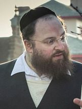 Menashe Lustig'un fotoğrafi