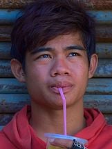 Sobon Nuon'un fotoğrafi