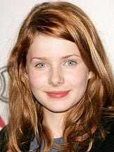 Rachel Hurd-Wood'un fotoğrafi