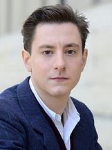 Arthur Mazet'un fotoğrafi