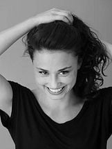 Işıknaz Özedgü'un fotoğrafi