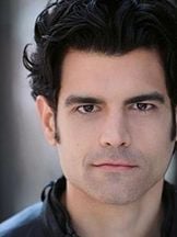 Jason Griffith'un fotoğrafi