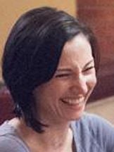 Heather McComb'un fotoğrafi