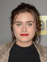 Ally Ioannides'un fotoğrafi