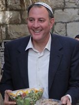 Itzik Cohen