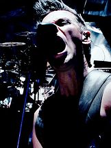 Richard Kruspe'un fotoğrafi