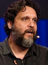 André Warwar'un fotoğrafi