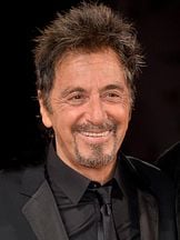 Al Pacino'un fotoğrafi