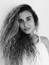 Zeynep Gülay'un fotoğrafi