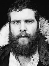 Andy Hull'un fotoğrafi