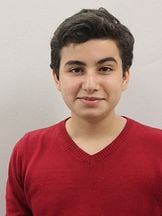 Efe Karaman'un fotoğrafi