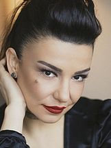 Fatma Turgut'un fotoğrafi