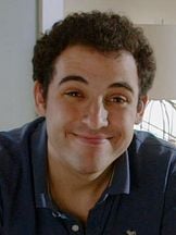 Owen Suskind'un fotoğrafi