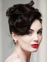 Poppy Corby-Tuech'un fotoğrafi