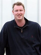 Neil Fingleton'un fotoğrafi
