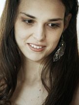 Sara Serraiocco'un fotoğrafi