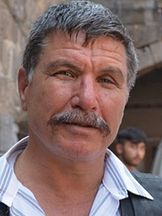 Sakıp Teker'un fotoğrafi