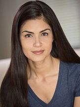 Alma Sisneros'un fotoğrafi