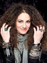 Hanan Hillo'un fotoğrafi