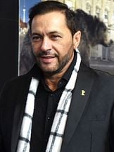 Jorge Martinez'un fotoğrafi