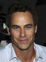 Boyd Kestner'un fotoğrafi