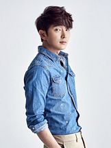 Joon-Gi Lee'un fotoğrafi