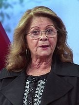 Zoraide Coleto'un fotoğrafi