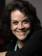 Clarisse Abujamra'un fotoğrafi