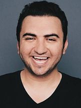 İlber Gürtunca'un fotoğrafi