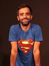 Murat Deniz'un fotoğrafi