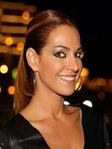 Aslı Mavitan Balkaş'un fotoğrafi