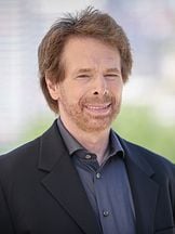 Jerry Bruckheimer'un fotoğrafi