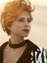 Aydilge Sarp'un fotoğrafi