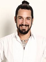 Doğukan Manço'un fotoğrafi