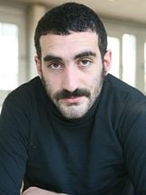 Lionel Dray'un fotoğrafi