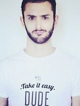 Hugues Jourdain'un fotoğrafi