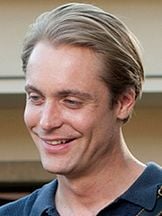 Bernd-Christian Althoff'un fotoğrafi